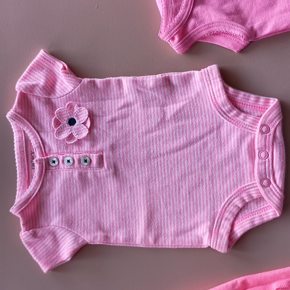 Baby Set - Picture 6 of 12